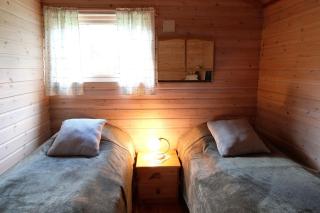 Vintage Norwegian Cabin Hyttekos i Lofoten - 7