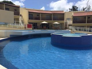 Flat 109 - Solar Água Apart Hotel - Praia da Pipa - Pipa - 2