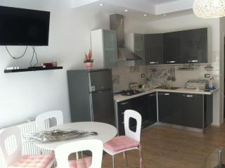 Apartment Teuta - 1
