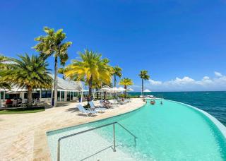 Hermoso Pent-house con Vista a la Bahía - 0