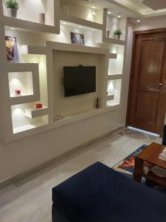 Royal suite - Alessandria d'Egitto - 0