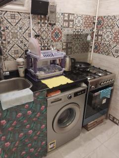 Royal suite - Alessandria d'Egitto - 7