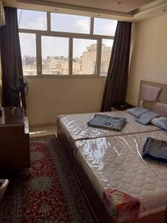 Royal suite - Alessandria d'Egitto - 5