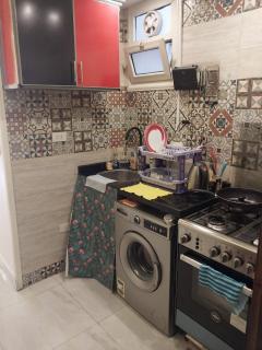 Royal suite - Alessandria d'Egitto - 4