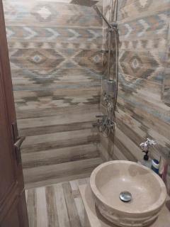 Royal suite - Alessandria d'Egitto - 2