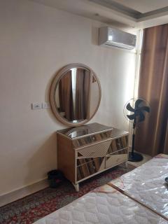 Royal suite - Alessandria d'Egitto - 1