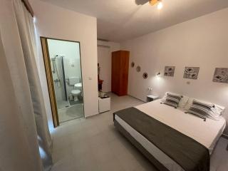 IL PONTE room4 - Asklipiḯon - 3