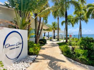 Hermoso Pent-house con Vista a la Bahía - 6