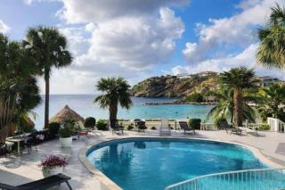 Blue Emerald Beachfront Blessing - Willemstad - 5