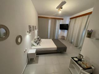 IL PONTE room4 - Asklipiḯon - 0