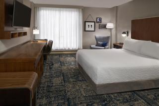 Four Points by Sheraton Hotel & Conference Centre Gatineau-Ottawa - Gatineau - 4