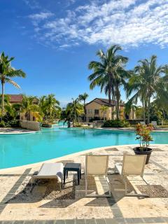 Hermoso Pent-house con Vista a la Bahía - 1