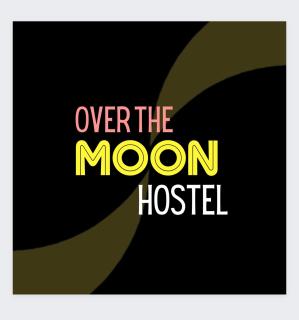 Over the Moon hostel - Ban Houayxay - 2