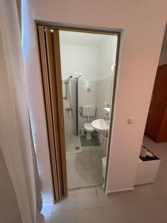 IL PONTE room4 - Asklipiḯon - 6