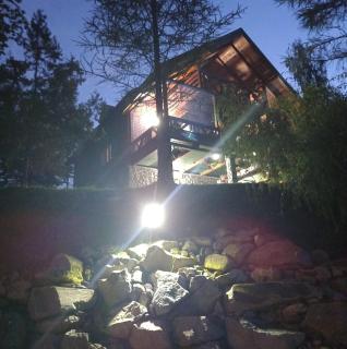 Cabana Aura Campulung Moldovenesc - Câmpulung Moldovenesc - 9