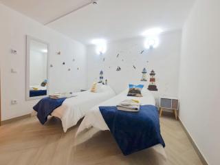Quartos para viajantes, surfistas, grupos, Boa Energia - Nazaré - 8