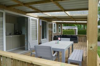 VerandaChalet 6p centrally located in National Park, Swimming pool 164 - 1