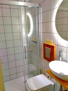 Hostal Mafer - Santiago di Compostela - 7