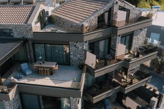 Opal Executive Suites - Nafplio - 3