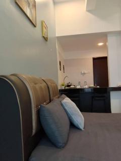 Armada Sweet Homestay - 1