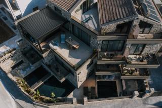 Opal Executive Suites - Nafplio - 9