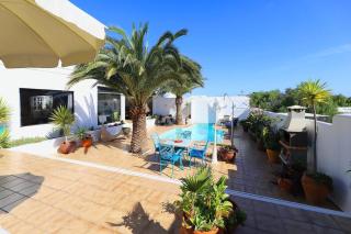 Jazmin, 3 bed in Los Mojones - Puerto del Carmen - 3