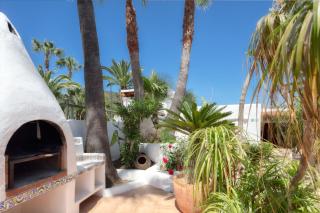 CAN TEO - Holiday Villa in Ibiza - Ibiza Town - 1