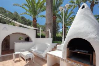 CAN TEO - Holiday Villa in Ibiza - Ibiza Town - 3