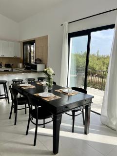 Zeus Holiday Home - Pissouri - 6