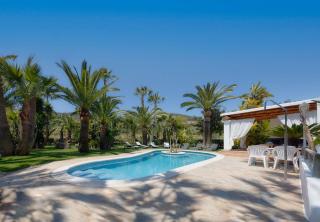 CAN TEO - Holiday Villa in Ibiza - Ibiza Town - 8