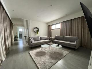 Luxury Villa with pool 1st line the sea - Torrevieja - 5