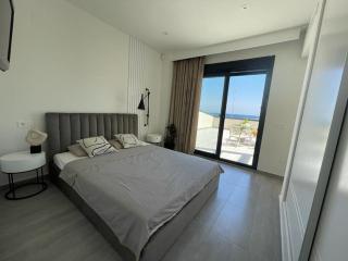 Luxury Villa with pool 1st line the sea - Torrevieja - 2