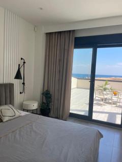 Luxury Villa with pool 1st line the sea - Torrevieja - 1