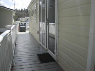 Violet 28 Oakdene Forest Park - 6