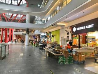 G1 Cozy 1-6Pax 3Q bed Sunway Medical Wifi Smart TV - Kampong Penaga - 2