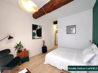 Le Prince - Maison d'hôtes - Marseillan - 5