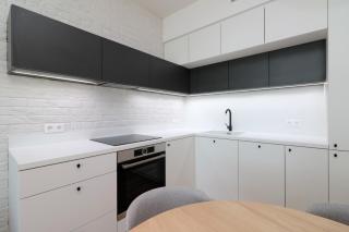 Sky Park new 1-bedroom apartment - Bratislava - 5