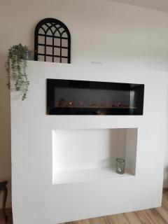 Up Wulkje21 Neu renovierte Wohnung mit PKW Stellplatz - Emden - 6