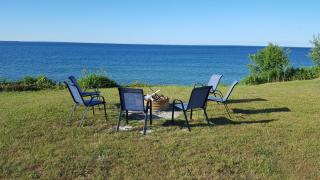 Bayview #1 - Saint Ignace - 2