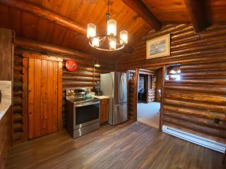 Lakeside Lodge - Saint Ignace - 4