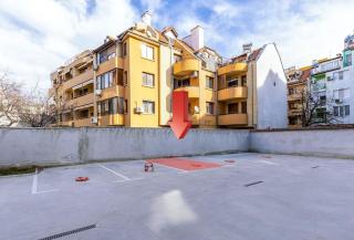 Brand New Modern 1BR Apartment with Private Parking included - Plovdiv - 9