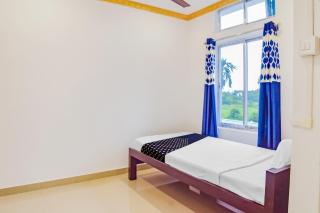 SPOT ON Nirvaan Guest House - 8