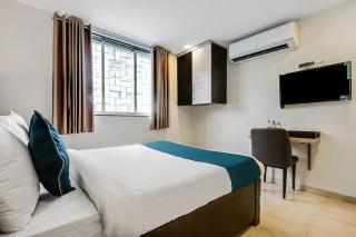 Hotel O Nirsukh Palace - 9