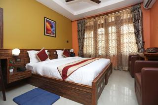Super Hotel O Cherry City Cottage - Dispur - 9