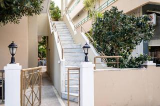 My Aegean Sea Apartment - 8