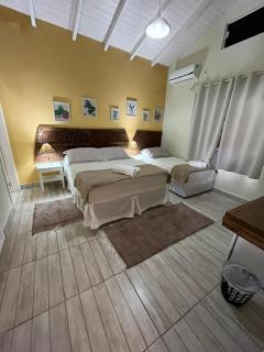 Hospedaria Gengibre - Barra Velha - 4