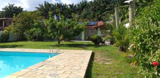 A Bela Casa da Ilha, na Ilha de Vera Cruz, Coroa, 300m da praia! - 1