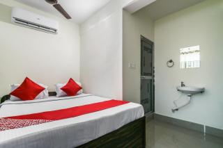 Hotel O Lokenath - Jamshedpur - 9