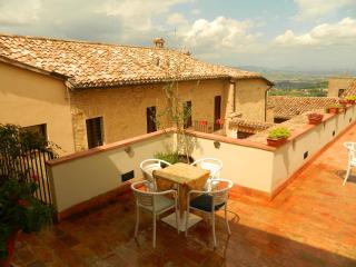 Palazzo Nanni - Montefalco - 5