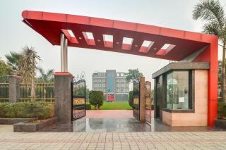 Super Townhouse Jashn - 6